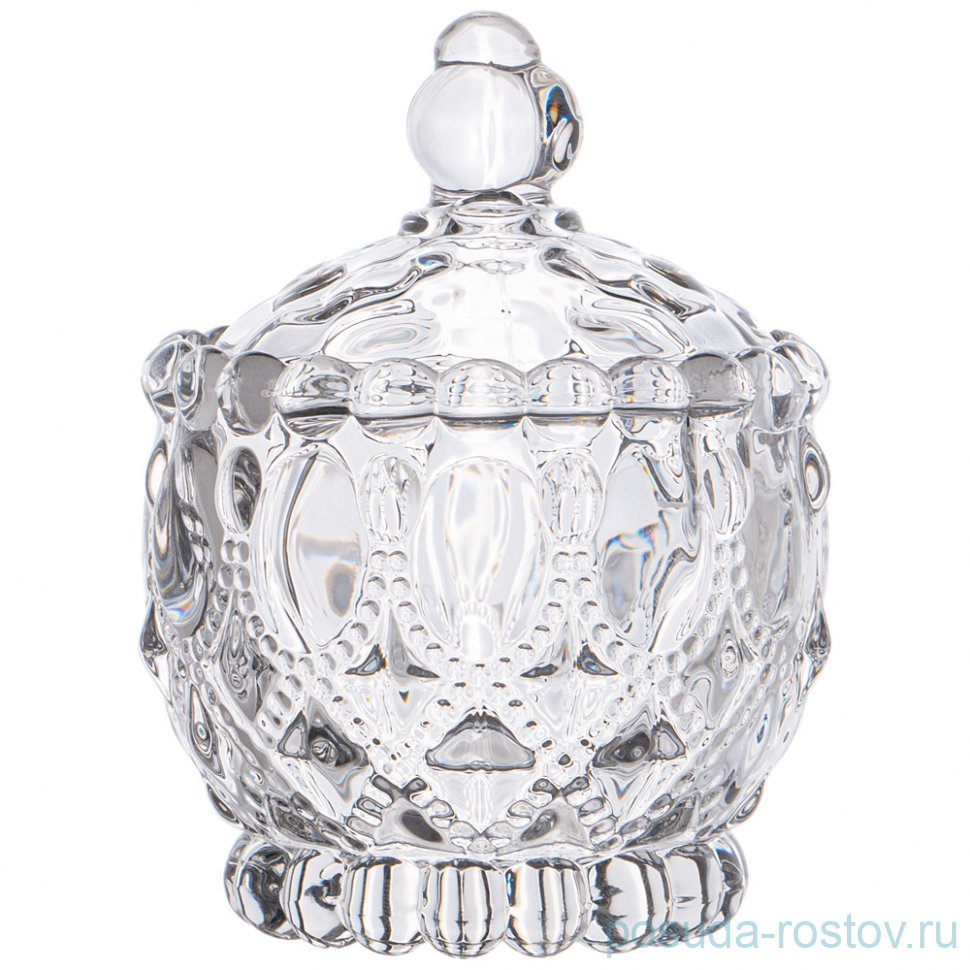 Ёмкость для хранения 8 х 10,5 см "Queen" / 337928