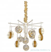Люстра 12 рожковая &quot;MATTIA&quot; LED / 302714