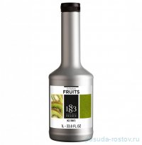 Пюре 1л 6 шт &quot;Киви/1883 Maison Routin&quot; / 378297