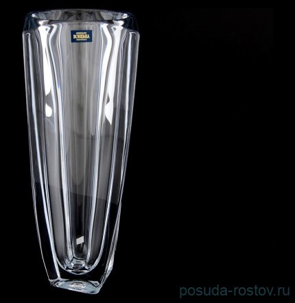 Ваза для цветов 33 см &quot;Ареззо /Без декора&quot; / 036978