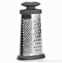 Терка 6 x 12,5 x 24 см овальная &quot;BergHOFF&quot; / 162829