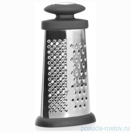 Терка 6 x 12,5 x 24 см овальная &quot;BergHOFF&quot; / 162829