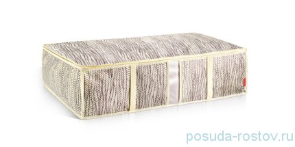 Чехол для одеял 80 х 52 х 20 см &quot;FANCY HOME&quot; / 220991