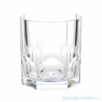 Стаканы для виски 340 мл 6 шт &quot;Даймонд /Без декора&quot; / 330842