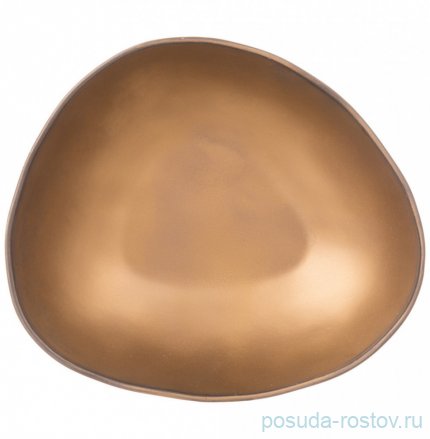 Салатник 20 х 19 х 6 см 900 мл &quot;Bronze&quot; (2шт.) / 282853