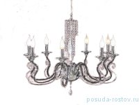 Люстра 8 рожковая &quot;Venice /Euroluce&quot; / 060365