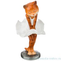 Фигурка 9 х 8 х 18 см &quot;Котофеевна&quot; / 206966
