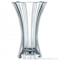 Ваза для цветов 30 см &quot;Saphir&quot; / 301387