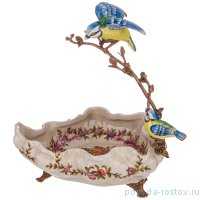 Конфетница 23 х 21 х 24 см н/н  / 270541