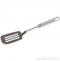 Лопатка с прорезями 33,5 см силиконовая &quot;Pro /ZWILLING&quot; / 307787