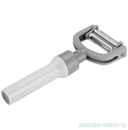 Овощечистка 5-в-1 19 х 9 х 3 см &quot;Z-Cut /ZWILLING&quot; / 307834