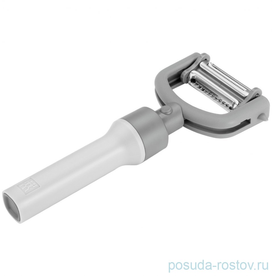 Овощечистка 5-в-1 19 х 9 х 3 см "Z-Cut /ZWILLING" / 307834