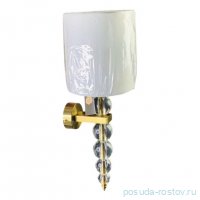 Бра 1 рожковый 52 x 20 см / 357367
