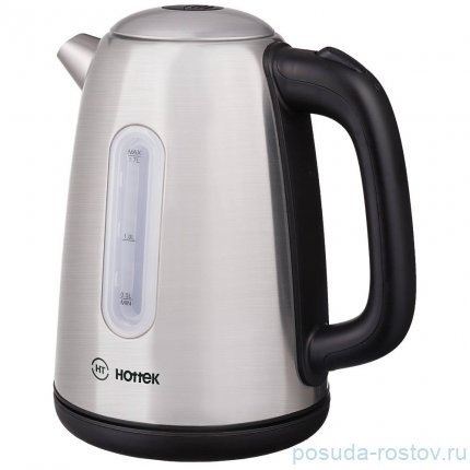 Чайник электрический 1,7 л &quot;Hottek HT-960-013&quot; / 229584