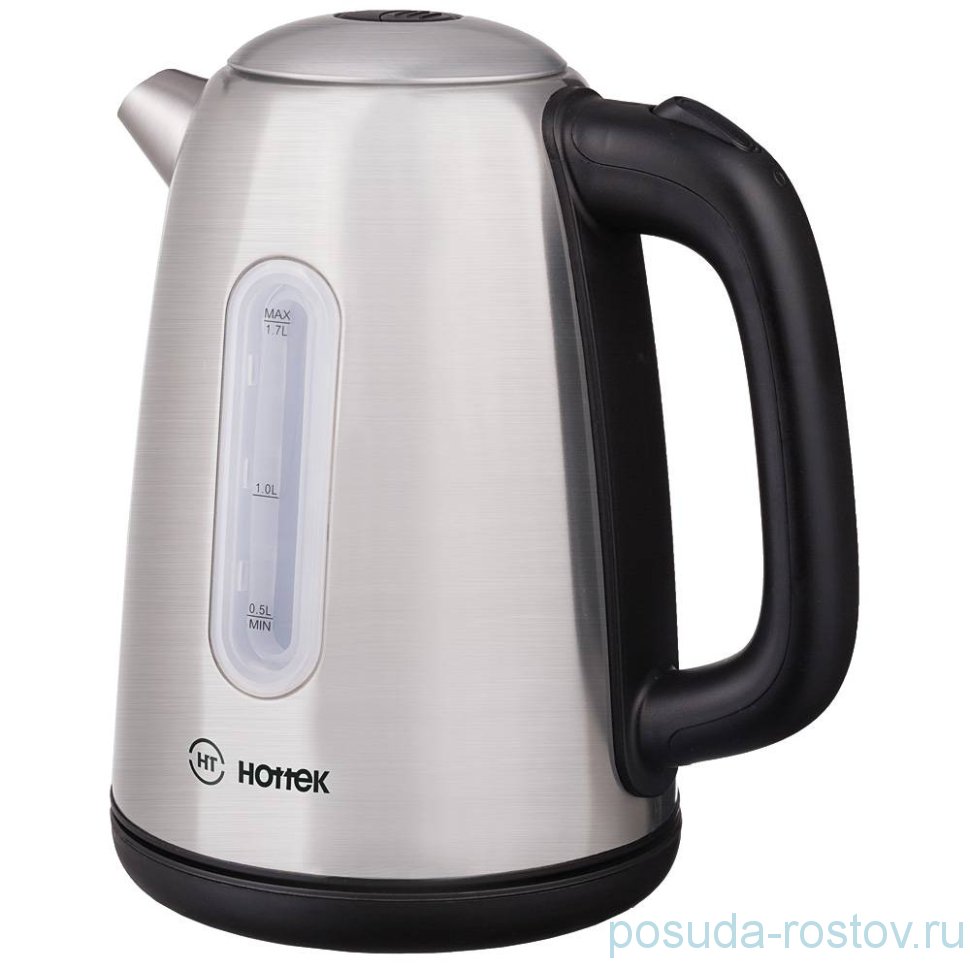 Чайник электрический 1,7 л "Hottek HT-960-013" / 229584