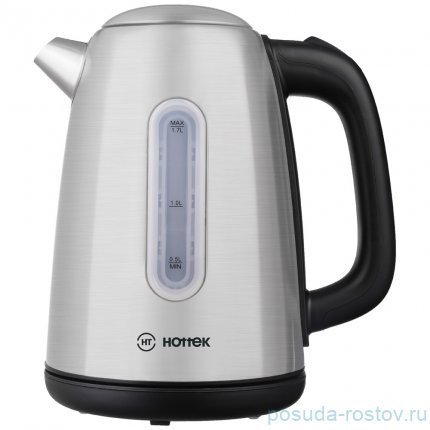Чайник электрический 1,7 л &quot;Hottek HT-960-013&quot; / 229584