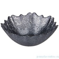 Салатник 15 см &quot;snow black&quot; / 262036
