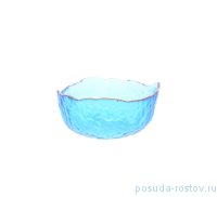 Пиала 13 х 6,5 см 350 мл голубая &quot;Айсберг&quot; / 272353