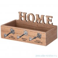 Подставка для кухонных аксессуаров 19,5 х 8 х 8,5 см &quot;Home&quot; / 353512
