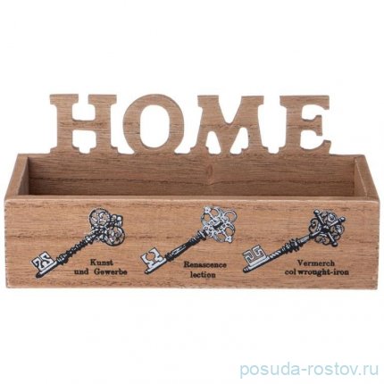Подставка для кухонных аксессуаров 19,5 х 8 х 8,5 см &quot;Home&quot; / 353512
