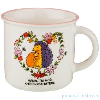 Кружка 400 мл  / 189094