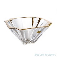 Ваза для фруктов 30 см &quot;Метрополитэн /Матовая 1&quot; / 103783