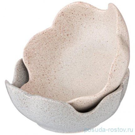 Набор соусников 9 х 5,5 см 2 шт &quot;Pastel&quot; / 347136