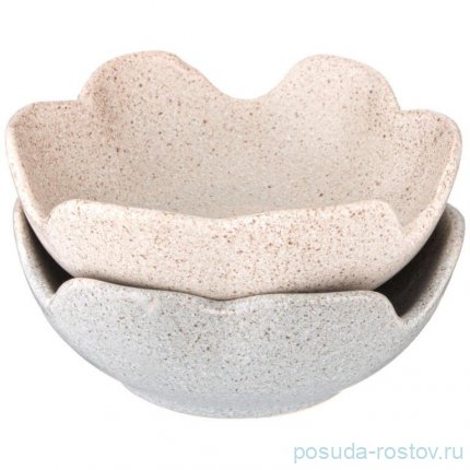 Набор соусников 9 х 5,5 см 2 шт &quot;Pastel&quot; / 347136