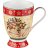 Кружка 300 мл &quot;Christmas Collection /Колокольчики&quot; / 192344