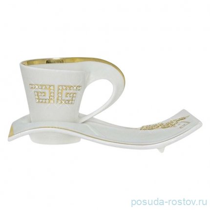 Кофейные пары 90 мл 2 шт&quot;Givenchi Gold&quot; (подарочная упаковка)  / 368171
