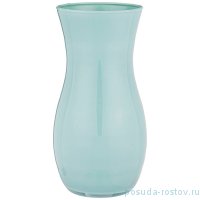 Ваза для цветов 26 см &quot;Basic claudia acqua&quot; / 218276