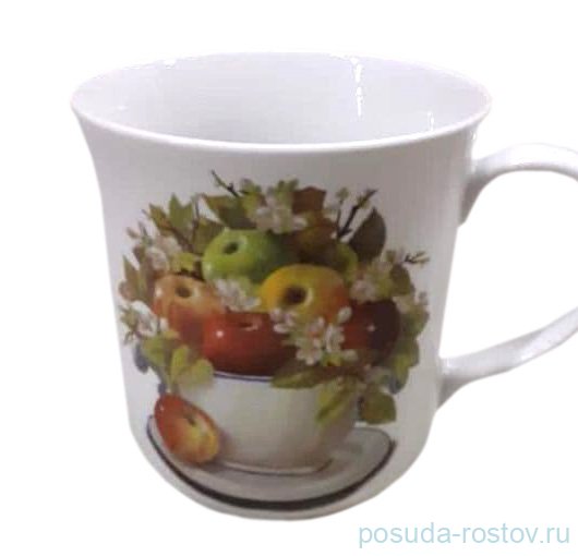 Кружка 1,5 л "Голем /Яблоки" / 228165