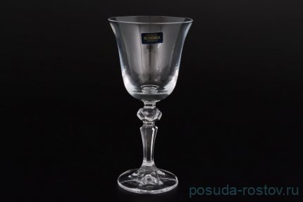 Бокалы для белого вина 170 мл 6 шт &quot;Лаура /Без декора&quot; / 005754