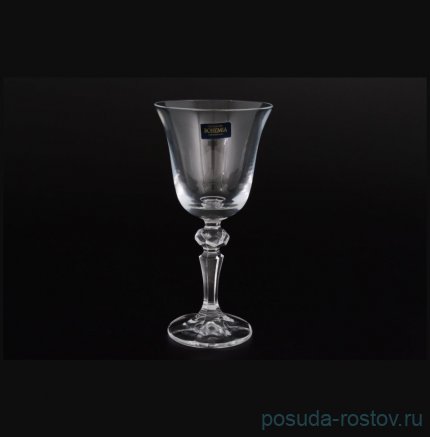Бокалы для белого вина 170 мл 6 шт &quot;Лаура /Без декора&quot; / 005754