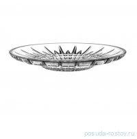 Набор блюдец 14,5 см 6 шт &quot;Хрусталь /17836&quot; / 336969