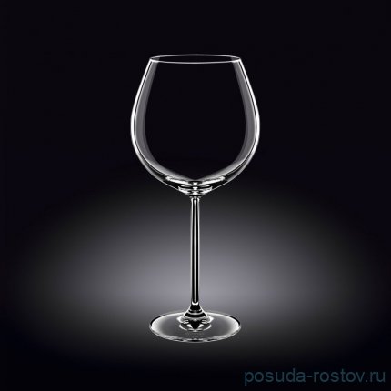 Бокалы для красного вина 850 мл 2 шт &quot;Olivia&quot; / 260215