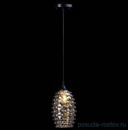 Люстра 1 рожковая &quot;Соло / 299655