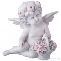 Фигурка 14 х 9 х 13 см &quot;Amore&quot; / 335378