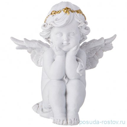 Фигурка 9,6 х 7,1 х 10,1 см &quot;Amore&quot; / 335406