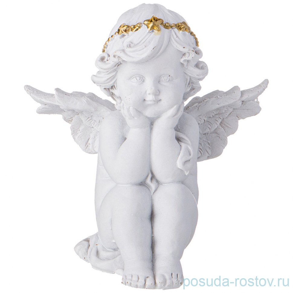 Фигурка 9,6 х 7,1 х 10,1 см "Amore" / 335406
