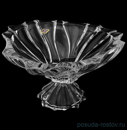 Ваза для фруктов 33 см н/н &quot;Plantica /Без декора&quot;  / 110365