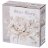 Салатник 15,5 х 7 см &quot;White flower&quot; / 236299