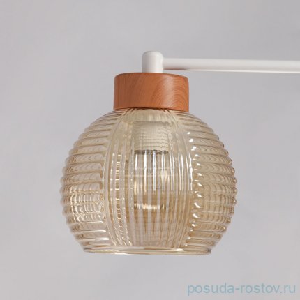 Люстра 5 рожковая &quot;Альфа&quot; / 335479