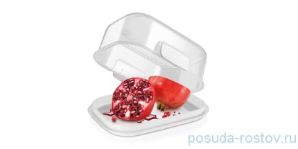 Контейнер 20 х 16 см &quot;FreshZONE&quot; / 157171