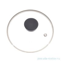 Крышка 24 см стеклянная &quot;Noblesse /Neoflam&quot; / 279329