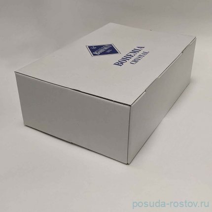Стаканы для виски 300 мл 6 шт &quot;Cascade /Без декора&quot; / 124475
