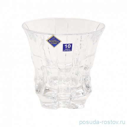 Стаканы для виски 300 мл 6 шт &quot;Cascade /Без декора&quot; / 124475