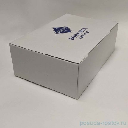 Стаканы для виски 300 мл 6 шт &quot;Cascade /Без декора&quot; / 124475