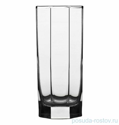 Стаканы для воды 330 мл 6 шт &quot;Октайм /Без декора&quot; / 161147