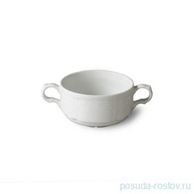 Бульонница 240 мл с ручками гост. &quot;Бернадотт /H&amp;R 0000&quot;  / 085907